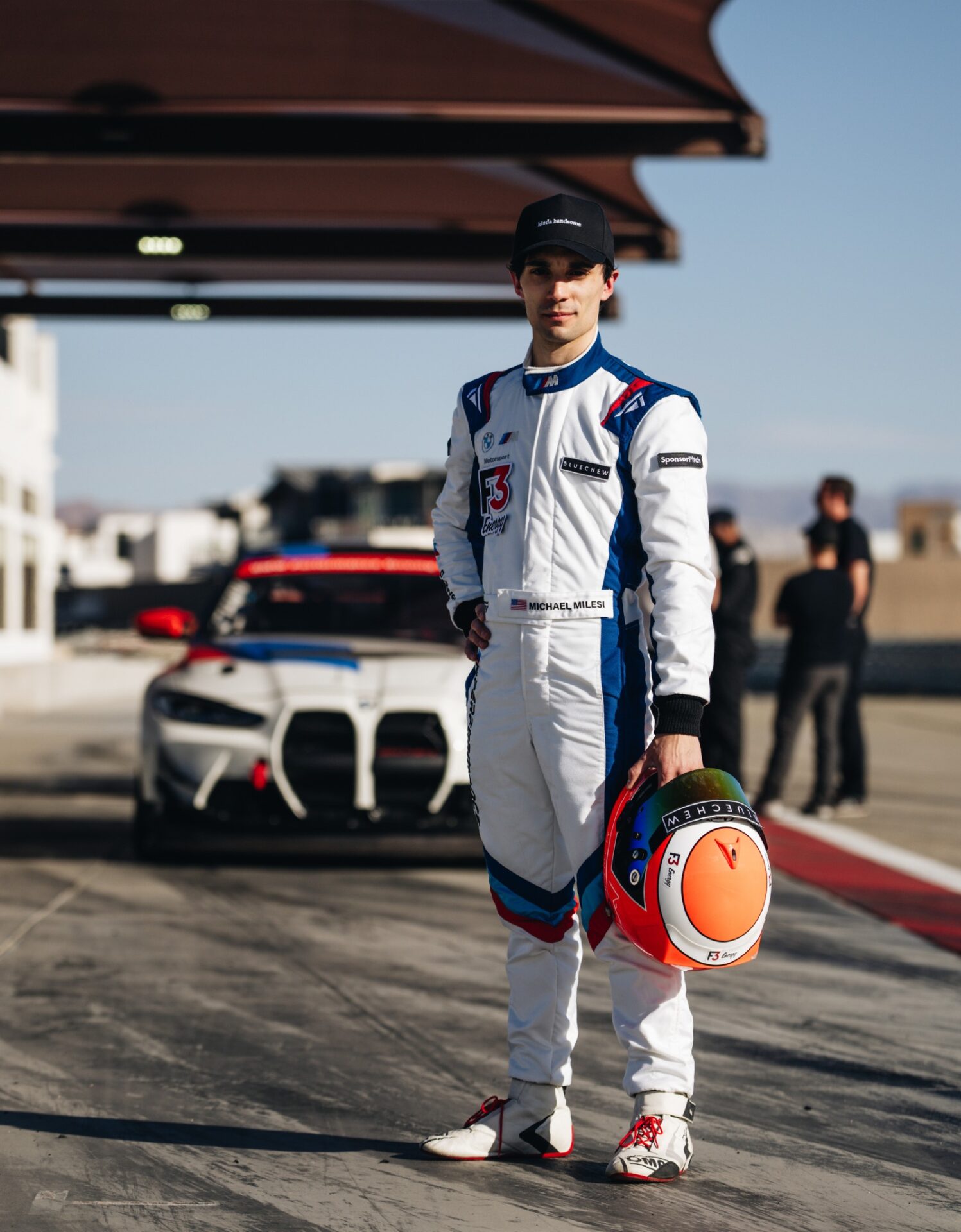 Torq Superlight Racesuit - Image 6
