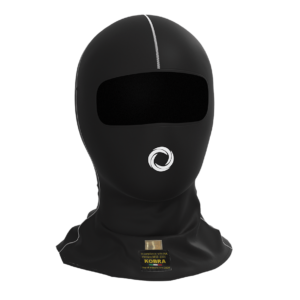 Torq Cooltech Nomex (Base Layer) Balaclava Black