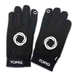 Torq Racing gloves