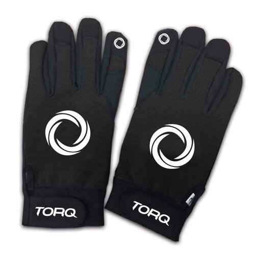 Torq Racing gloves