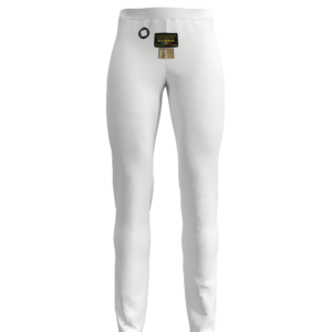 Torq Cooltech Nomex (Base Layer) Bottoms White
