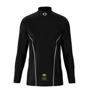 Torq Cooltech Nomex (Base Layer) Top Black