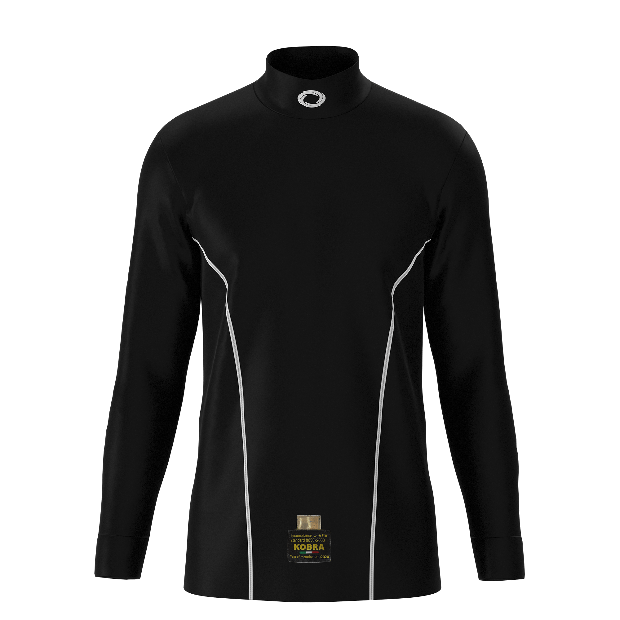 Black Torq Nomex base layer