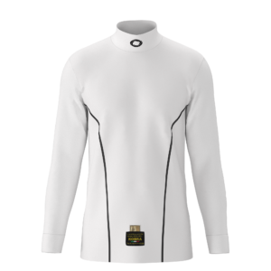 Torq Cooltech Nomex (Base Layer) Top White
