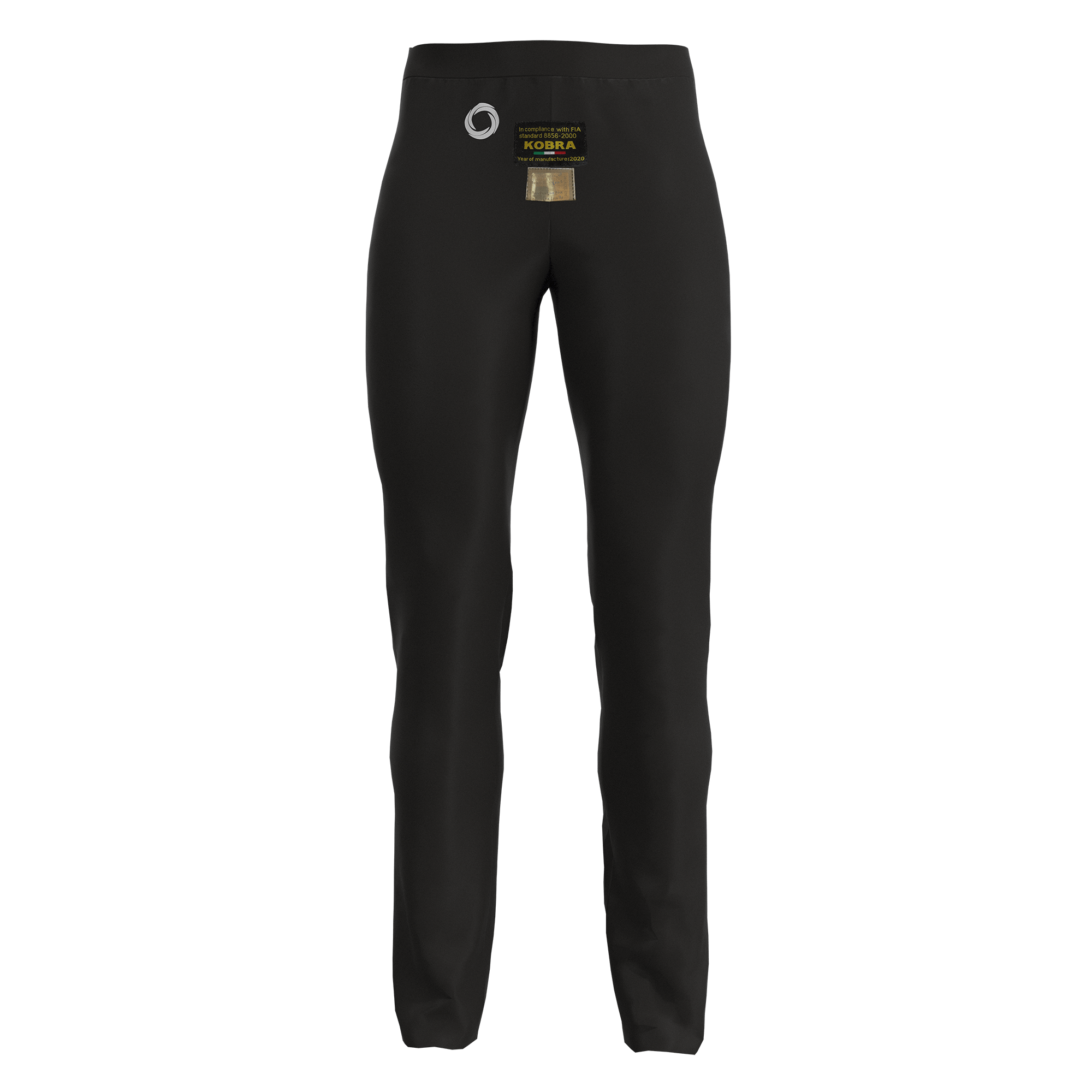 Torq Cooltech Nomex (Base Layer) Bottoms Black