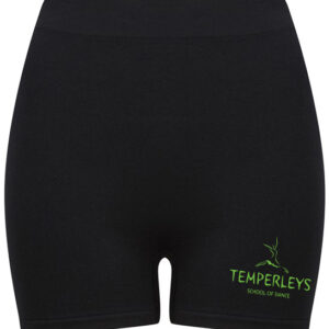 Temperleys School Of Dance Shorts