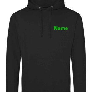 Temperleys School Of Dance Hoodies