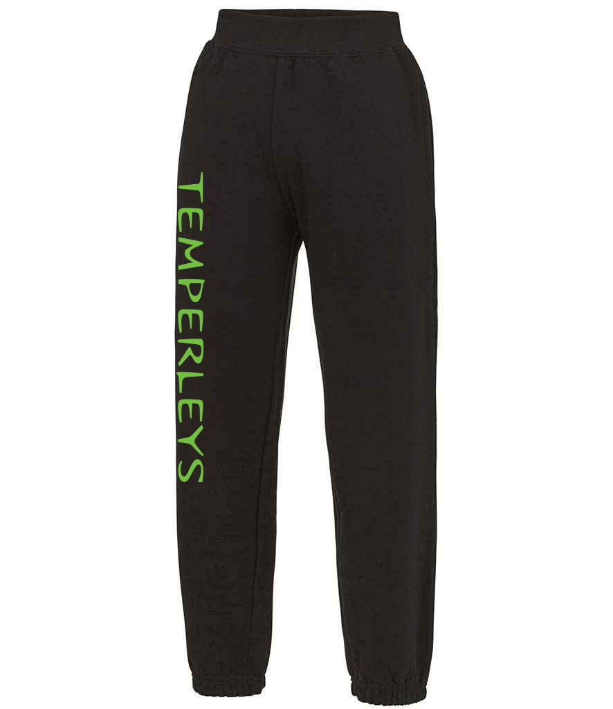 Temperleys School Of Dance Joggers