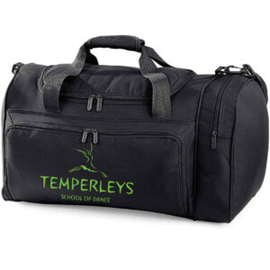 Temperleys School Of Dance Holdall