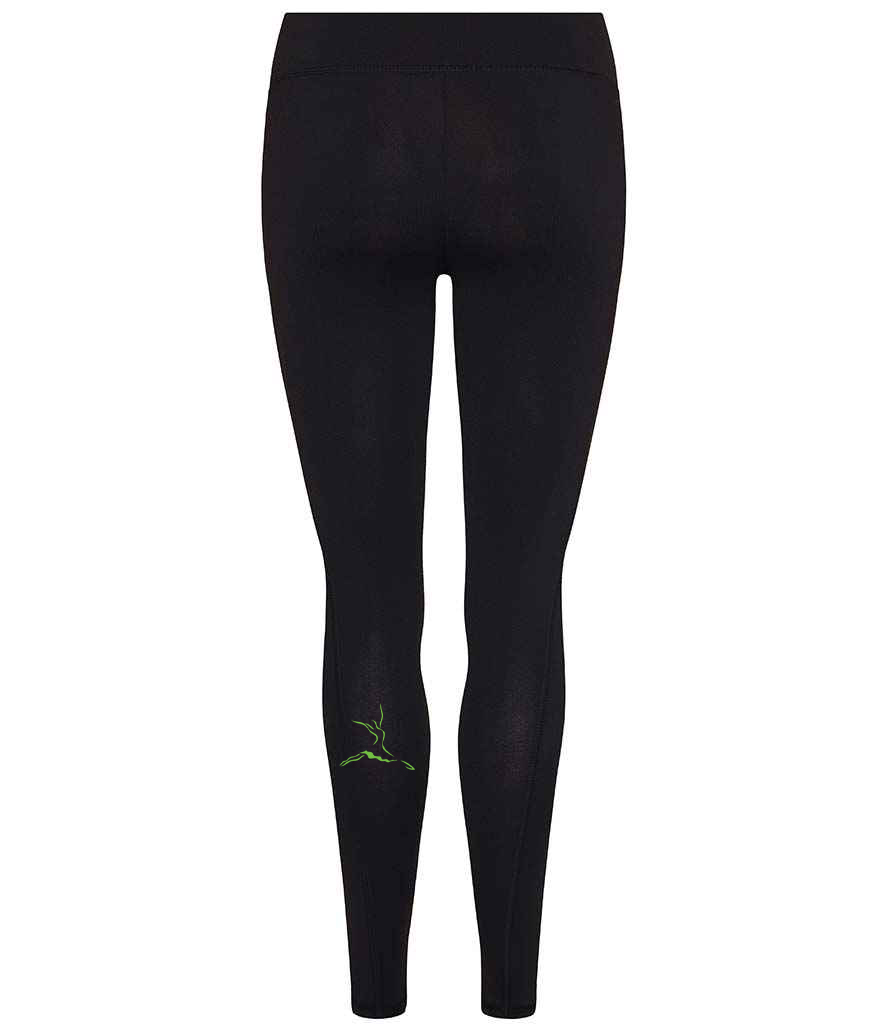 Temperleys School Of Dance Leggings