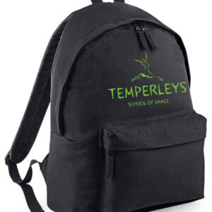 Temperleys School Of Dance Rucksack