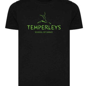 Temperleys School Of Dance T-Shirt