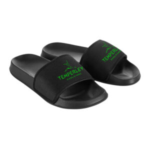 Temperley School of Dance Sliders