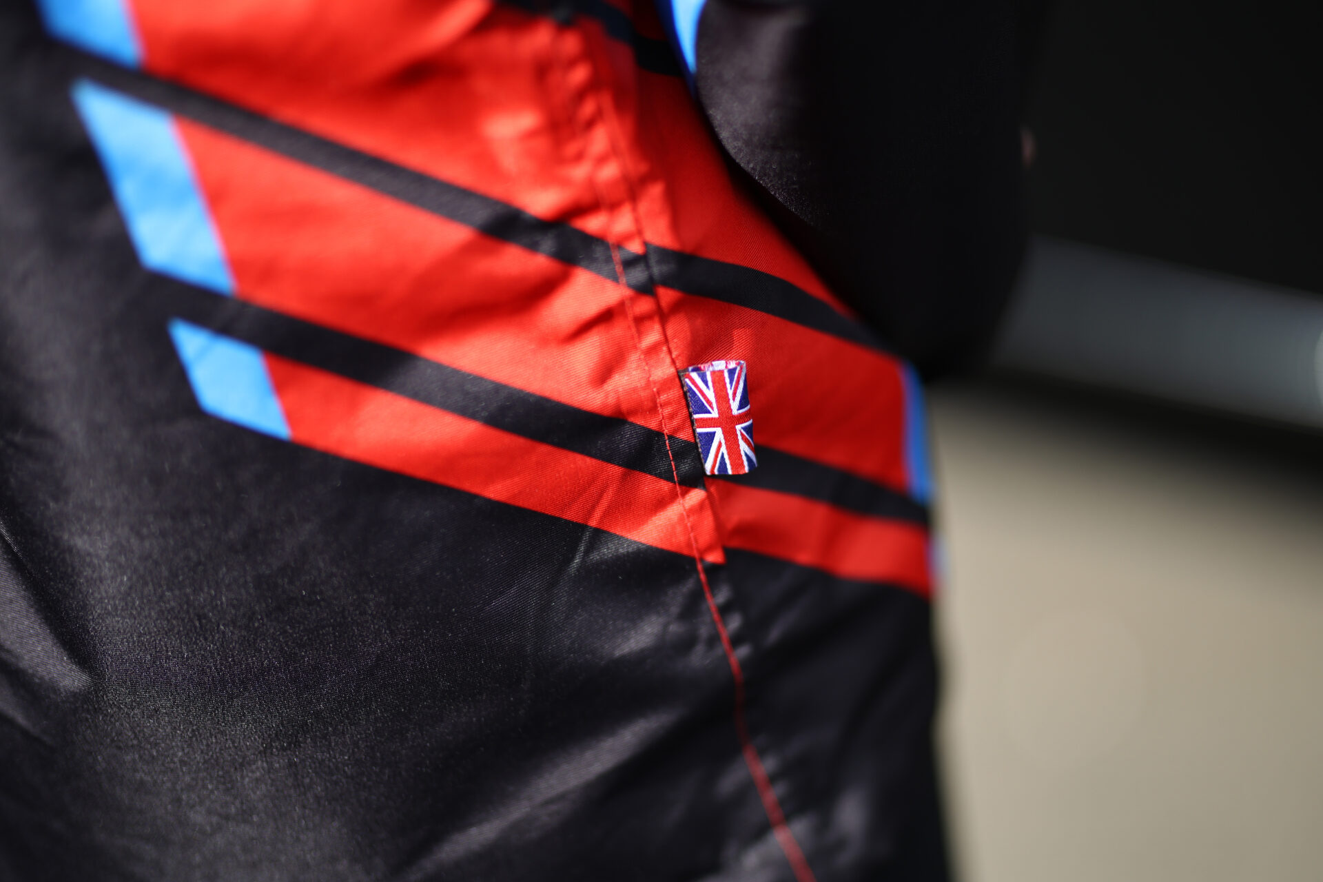 Restart Racing Raincoat - Image 2