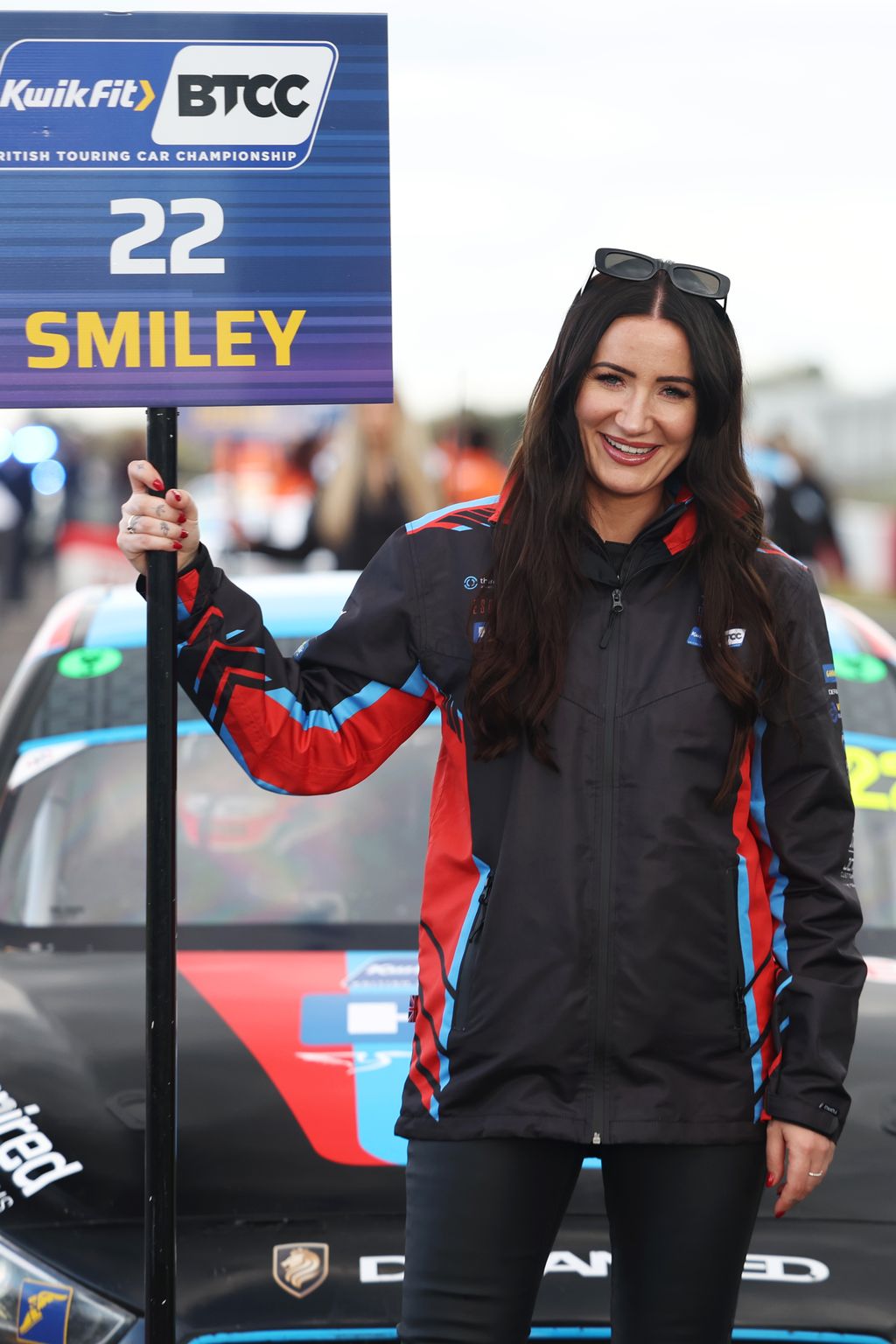 Restart Racing Raincoat - Image 3